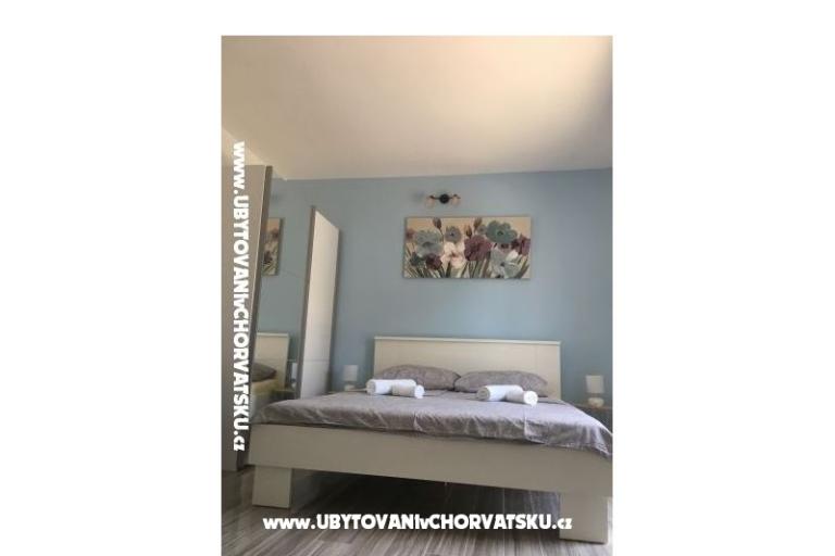 Apartamenty Villa Maria  – foto 2
