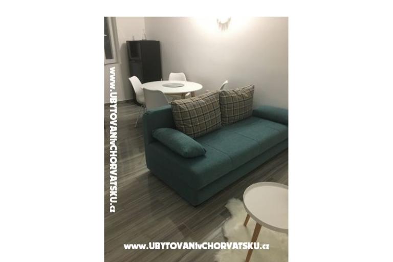 Apartamenty Villa Maria  – foto 4