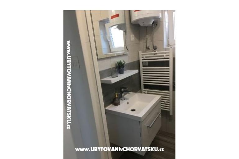 Apartamenty Villa Maria  – foto 5