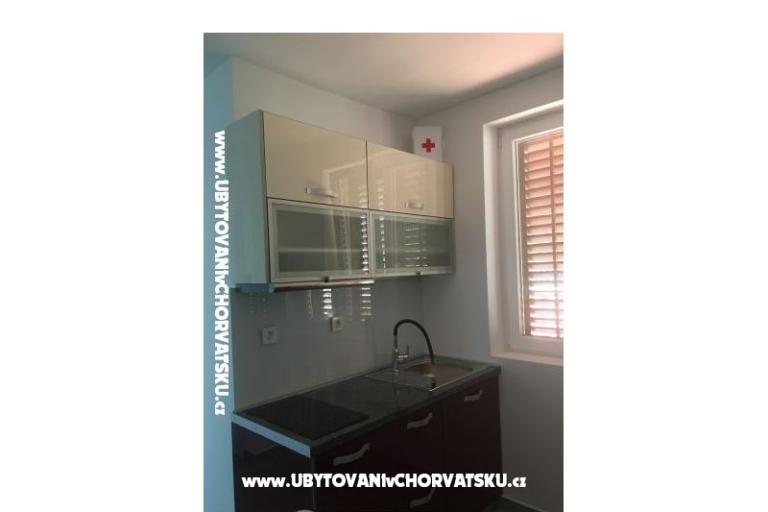 Apartamenty Villa Maria  – foto 6