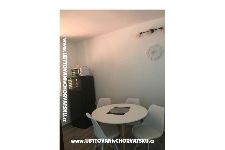 Apartamenty Villa Maria  – foto 8