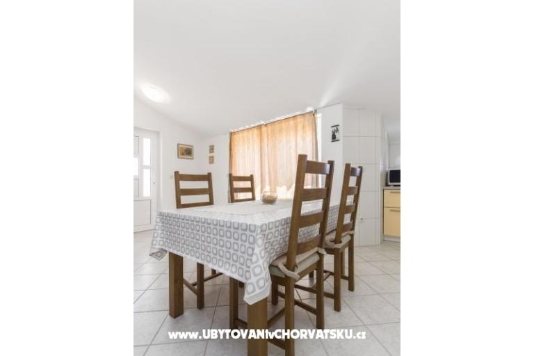 Apartamenty Vodice - Matan – foto 10