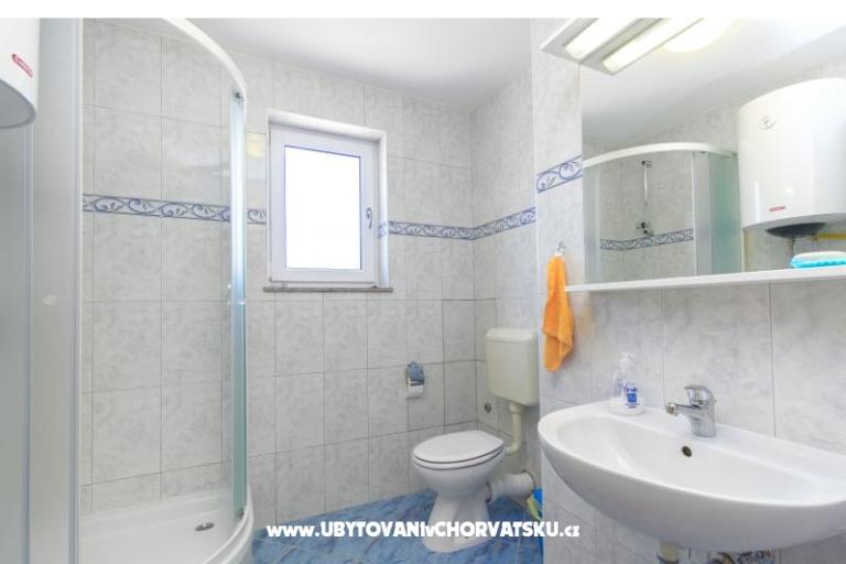 Apartamenty Vodice - Matan – foto 11