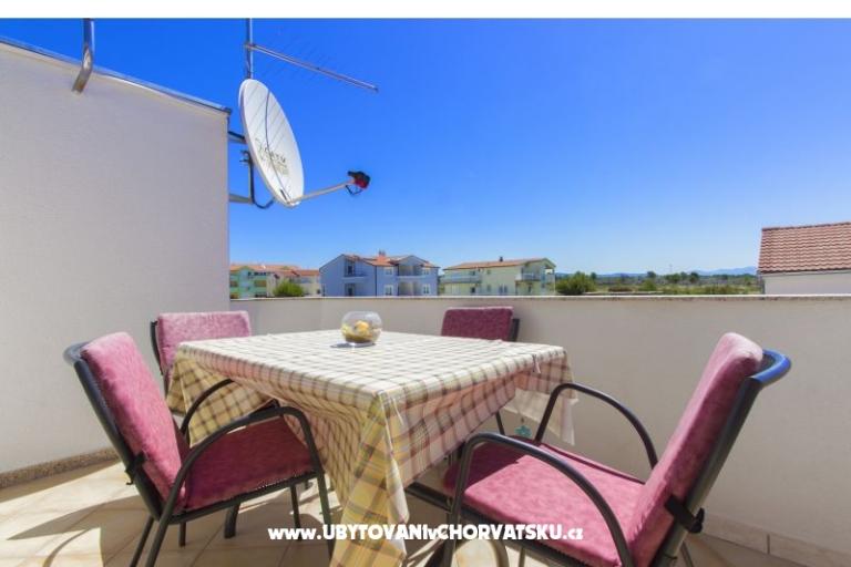 Apartamenty Vodice - Matan – foto 12
