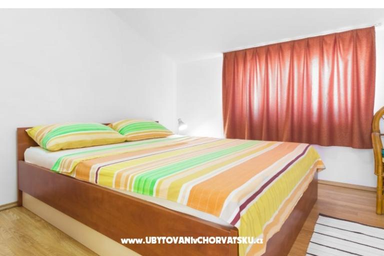 Apartamenty Vodice - Matan – foto 2