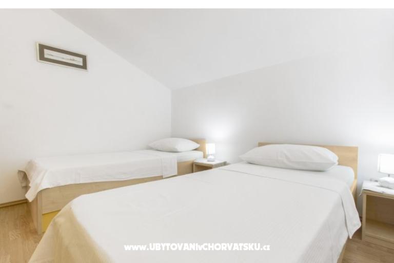 Apartamenty Vodice - Matan – foto 5