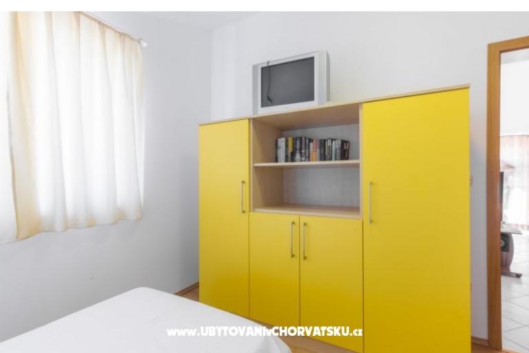 Apartamenty Vodice - Matan – foto 6