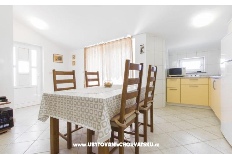Apartamenty Vodice - Matan – foto 7