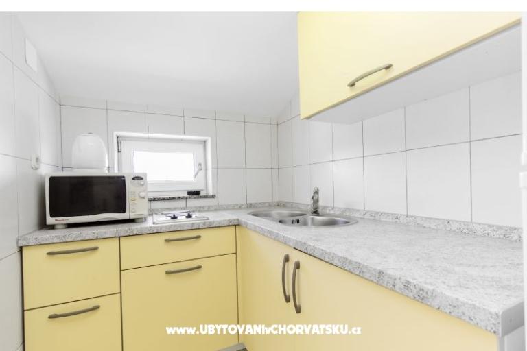 Apartamenty Vodice - Matan – foto 8