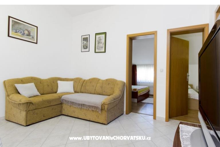 Apartamenty Vodice - Matan – foto 9