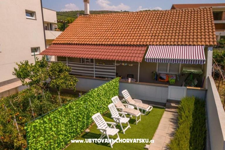Apartamenty Zdenka – foto 2