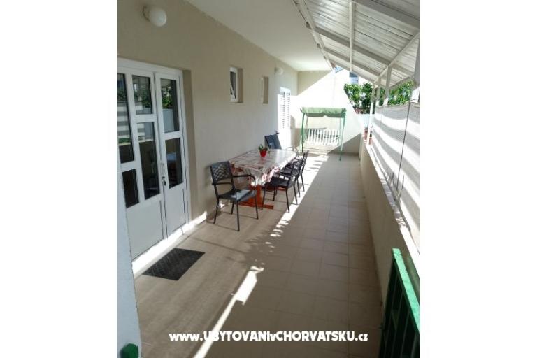 Apartamenty Zdenka – foto 5