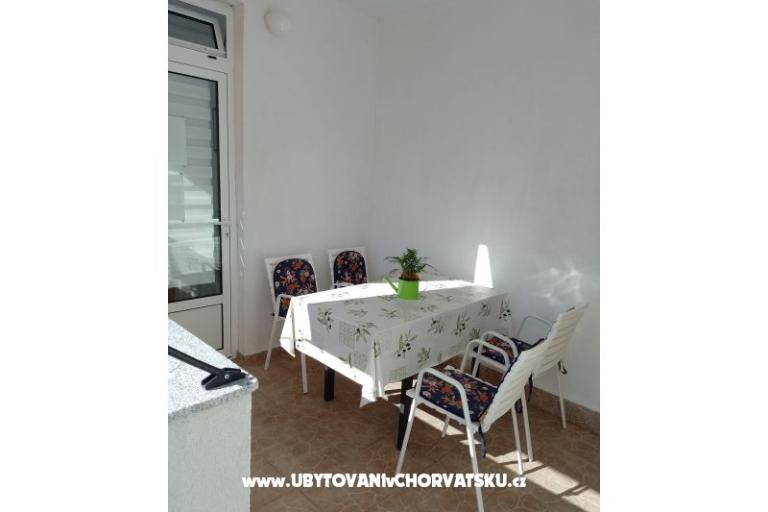 Apartamenty Zdenka – foto 7