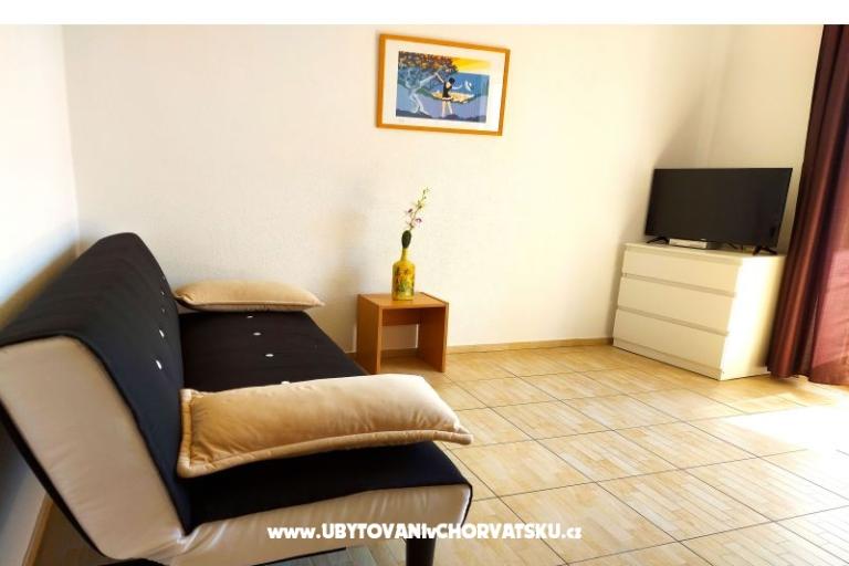 Apartamenty Zeferina – foto 12