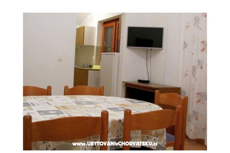 Apartamenty Zvonimir – foto 10