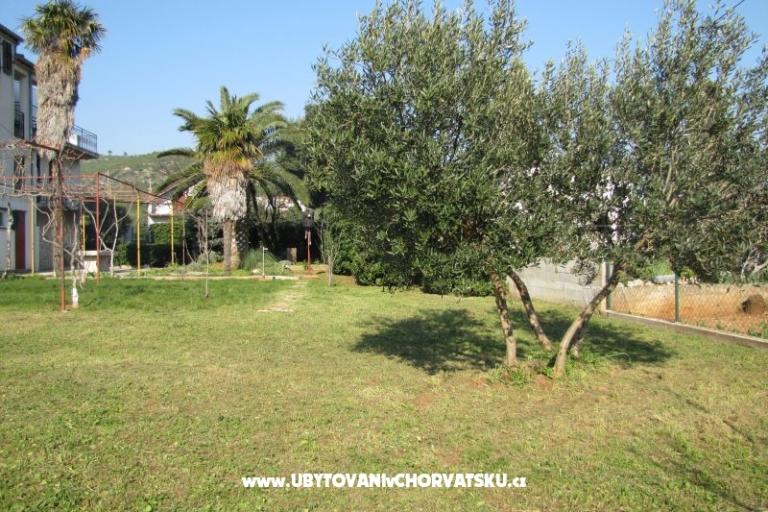 Apartamenty Zvonimir – foto 13