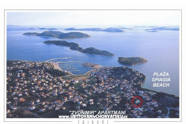 Apartamenty Zvonimir – foto 14
