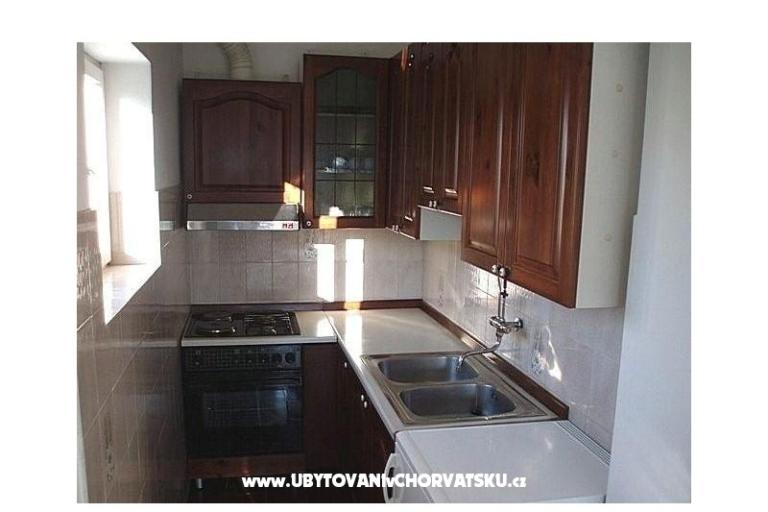 Apartamenty Zvonimir – foto 16