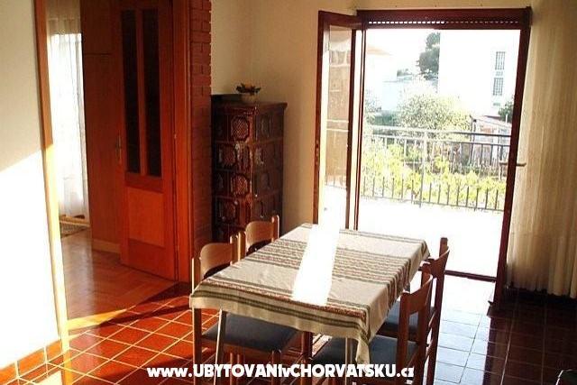 Apartamenty Zvonimir – foto 4