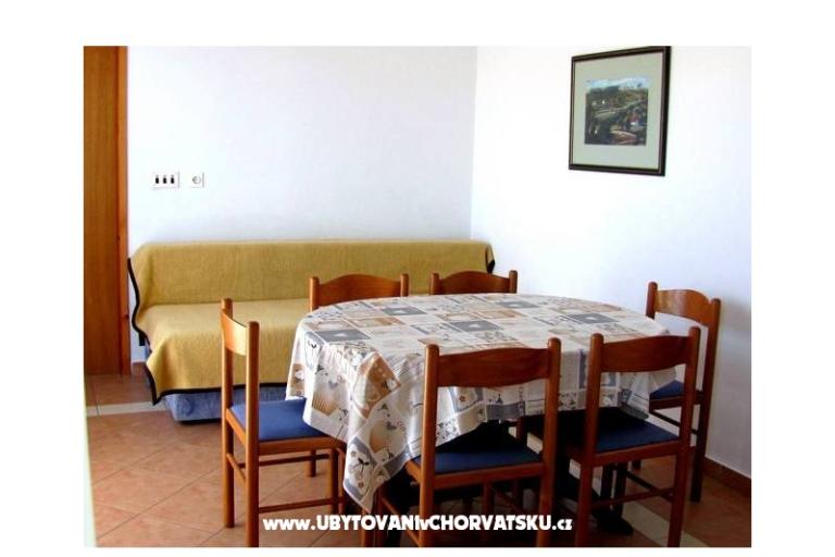 Apartamenty Zvonimir – foto 9