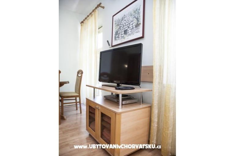 Apartamenty Alfirev Vodice – foto 11