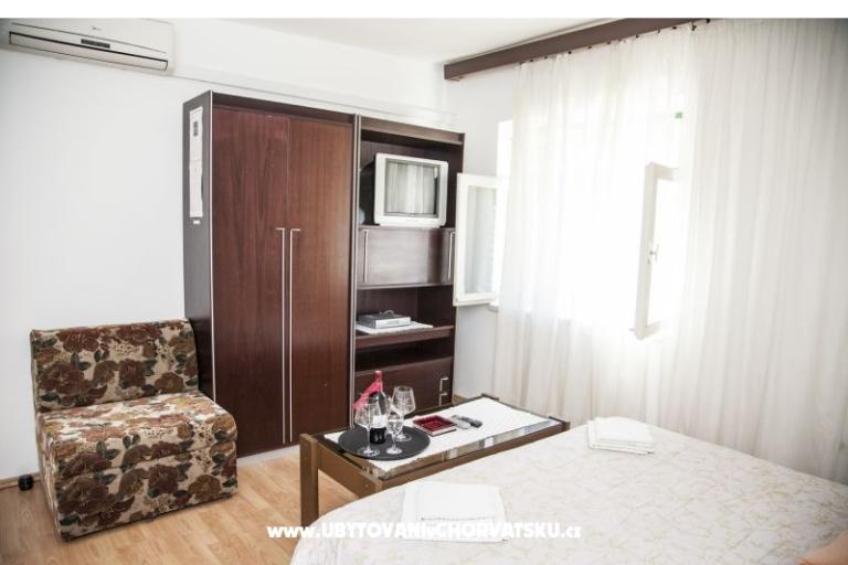 Apartamenty Alfirev Vodice – foto 12