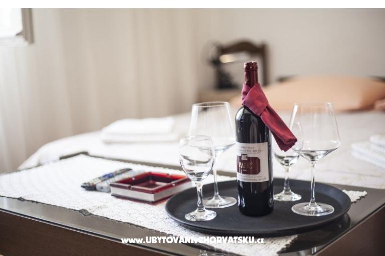 Apartamenty Alfirev Vodice – foto 13