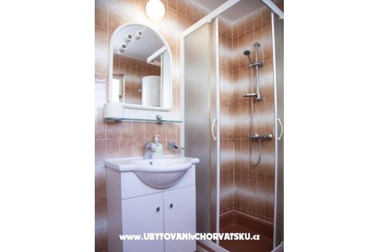 Apartamenty Alfirev Vodice – foto 15