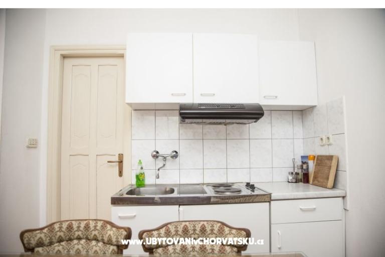 Apartamenty Alfirev Vodice – foto 16