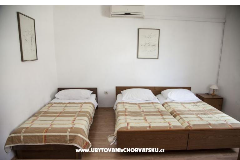 Apartamenty Alfirev Vodice – foto 17