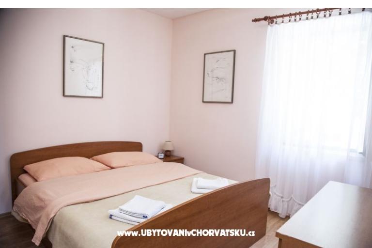 Apartamenty Alfirev Vodice – foto 6