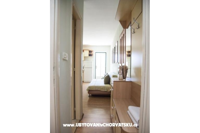 Apartamenty Alfirev Vodice – foto 7