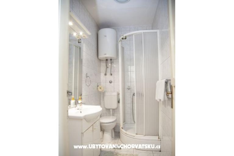 Apartamenty Alfirev Vodice – foto 8