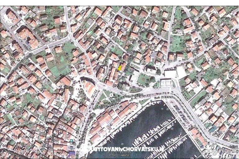 Apartamenty Alfirev Vodice – foto 9