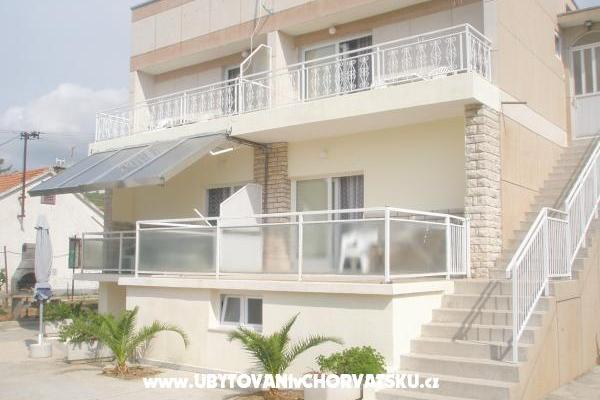 Apartamenty Magdalen – foto 2