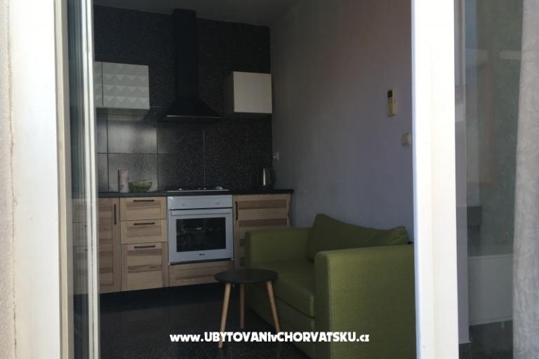 Apartamenty 21 Vodice – foto 3