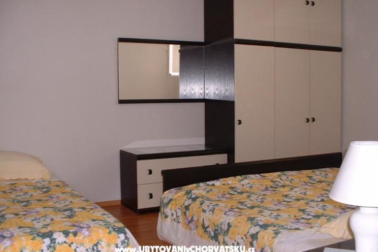 Apartamenty 21 Vodice – foto 6