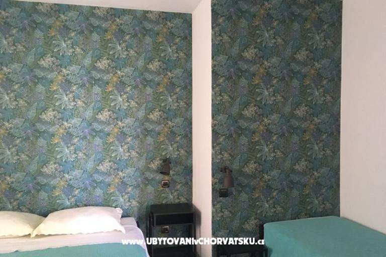 Apartamenty 21 Vodice – foto 7