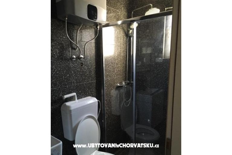 Apartamenty 21 Vodice – foto 8