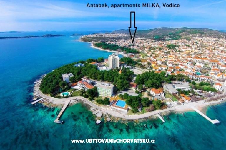 Apartamenty Milka – foto 11