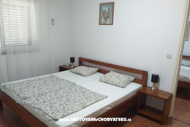 Apartamenty Milka – foto 12