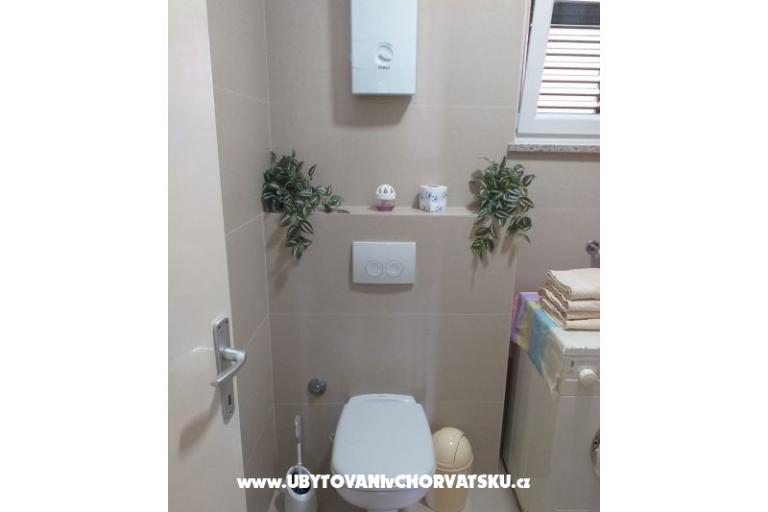 Apartamenty Milka – foto 16