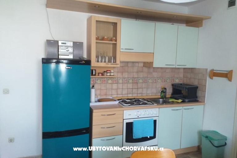 Apartamenty Milka – foto 23