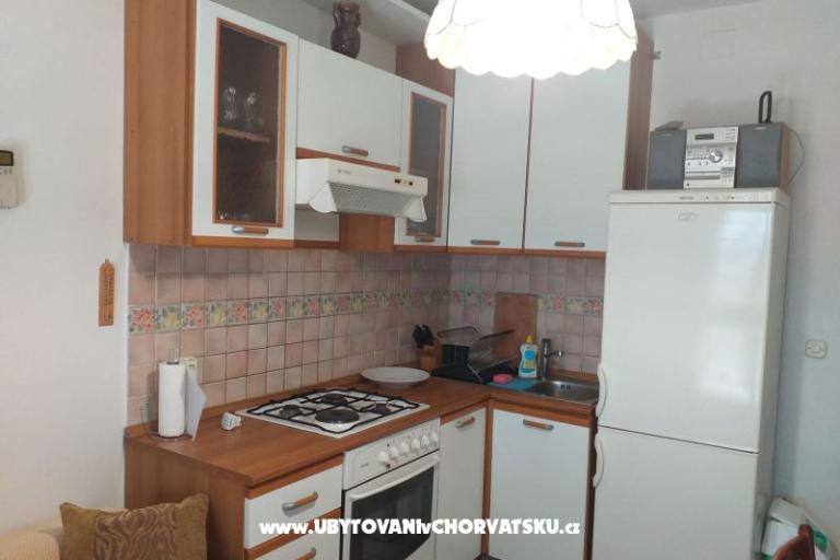 Apartamenty Milka – foto 24
