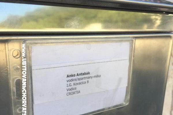 Apartamenty Milka – foto 25