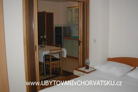 Apartamenty Šprljan – foto 2