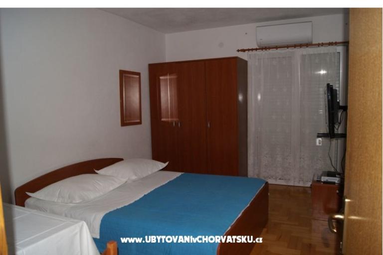 Apartamenty Šprljan – foto 6