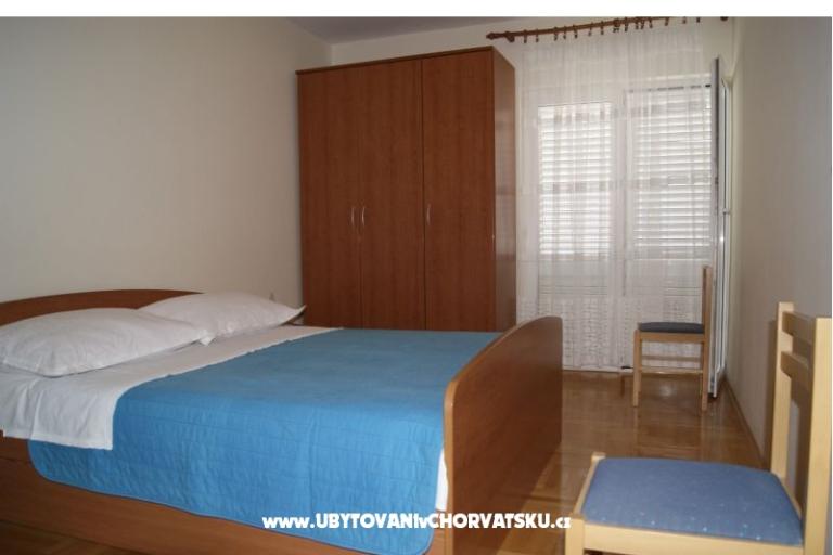 Apartamenty Šprljan – foto 7