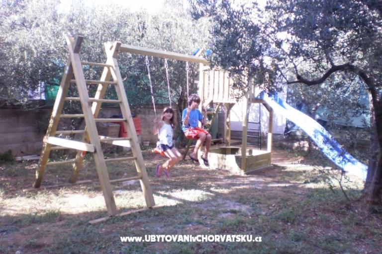 Apartamenty Šprljan – foto 9