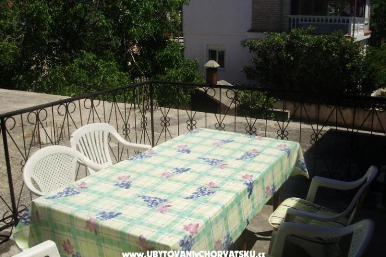 Apartamenty Tonka – foto 11